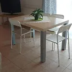 Maison d'hôtes Badacsonyi Privát Bérlemény