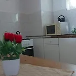 Badacsonyi Privát Bérlemény Maison d'hôtes Bytom