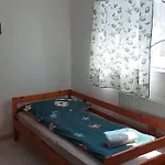 Maison d'hôtes Badacsonyi Privát Bérlemény