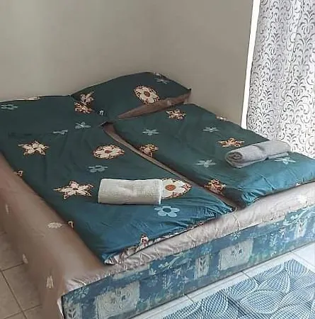 Badacsonyi Privat Berlemeny Гостевой дом