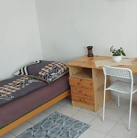 Badacsonyi Privat Berlemeny Гостевой дом