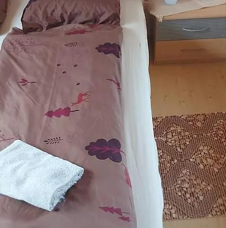 Badacsonyi Privat Berlemeny