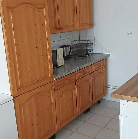 Guest house Badacsonyi Privat Berlemeny Badacsonytomaj