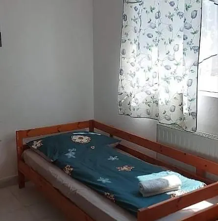 Гостевой дом Badacsonyi Privat Berlemeny