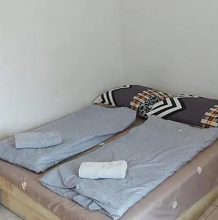 Badacsonyi Privat Berlemeny Πανσιόν Badacsonytomaj