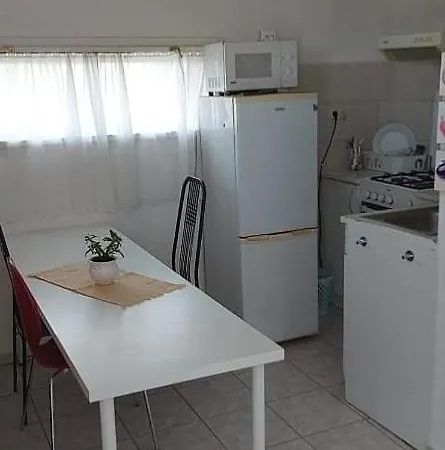 Гостевой дом Badacsonyi Privat Berlemeny Бадачоньтомай