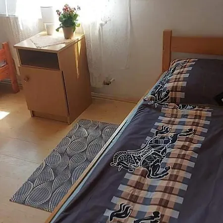 Badacsonyi Privát Bérlemény Affittacamere