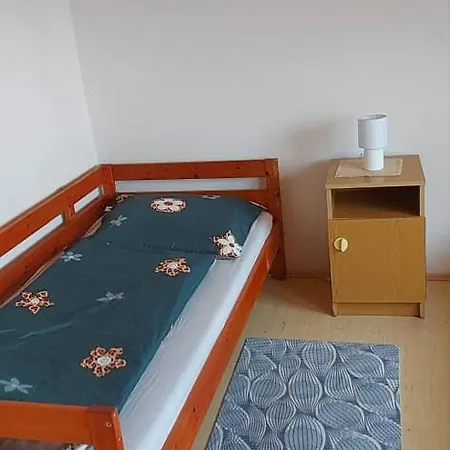 Affittacamere Badacsonyi Privát Bérlemény *