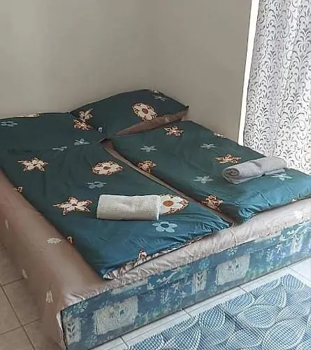 Badacsonyi Privát Bérlemény Affittacamere