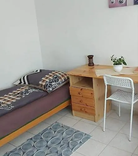 Badacsonyi Privat Berlemeny בית הארחה