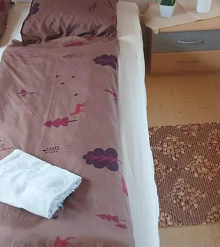 Badacsonyi Privát Bérlemény