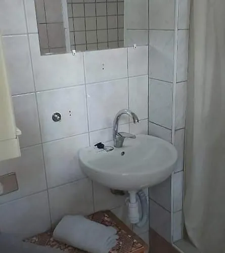 Badacsonyi Privát Bérlemény * Badacsonytomaj