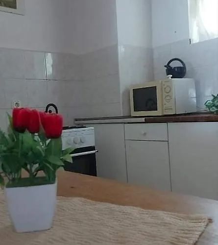 Badacsonyi Privat Berlemeny בית הארחה בדקסוניטומאי