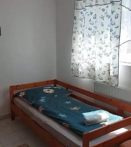 Affittacamere Badacsonyi Privát Bérlemény