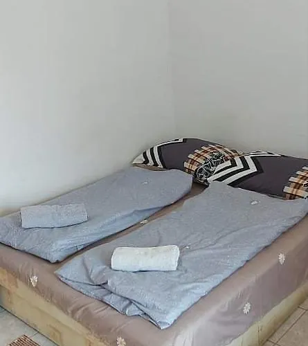 Badacsonyi Privat Berlemeny בית הארחה בדקסוניטומאי