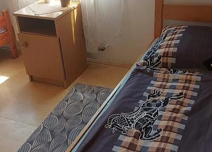 Badacsonyi Privát Bérlemény Affittacamere