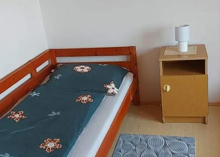 בית הארחה Badacsonyi Privat Berlemeny *